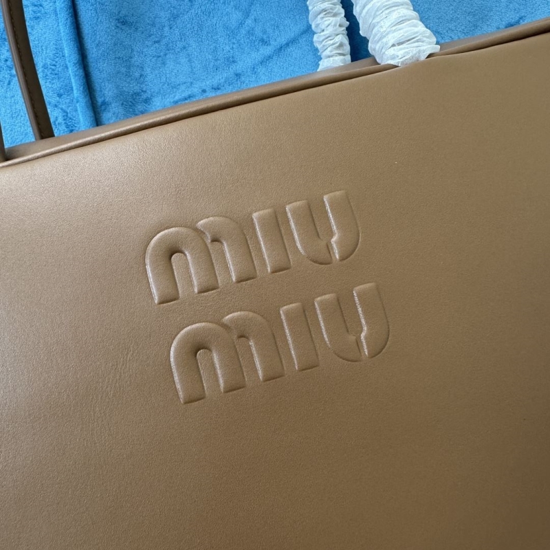 MIU MIU Top Handle Bags